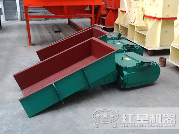 電磁給料機 電磁給料機