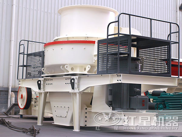 HVI0818制砂機(jī) HVI0818制砂機(jī)