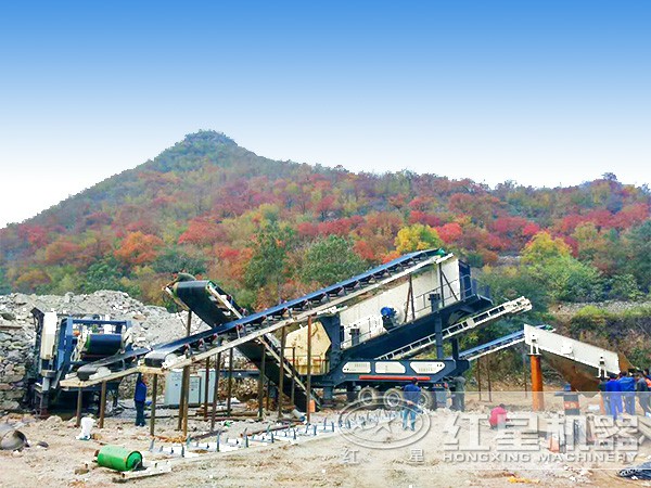 河南用戶(hù)的破碎現(xiàn)場(chǎng)