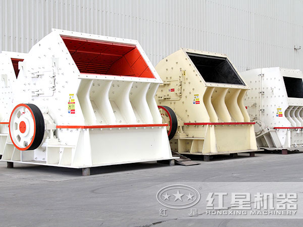 多款型號日產5000噸以上青石重錘破 多款型號日產5000噸以上青石重錘破