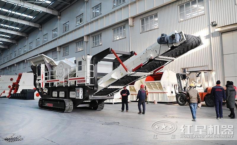 投資需謹慎，現場考察必不可少，紅星提供設備廠房參觀，專業選型