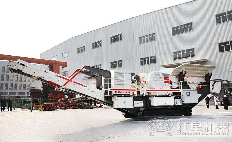 小型車載流動制砂機廠家,實力雄厚,質保價優 小型車載流動制砂機廠家,實力雄厚,質保價優