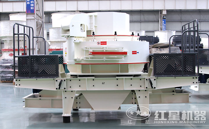 VSI制砂機 VSI制砂機