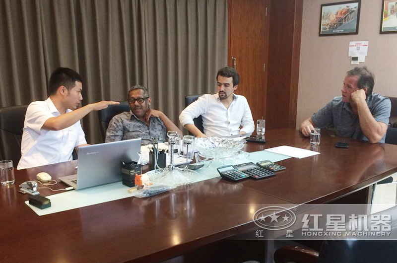 紅星一對一定制設(shè)備方案，達到低成本，效能高益