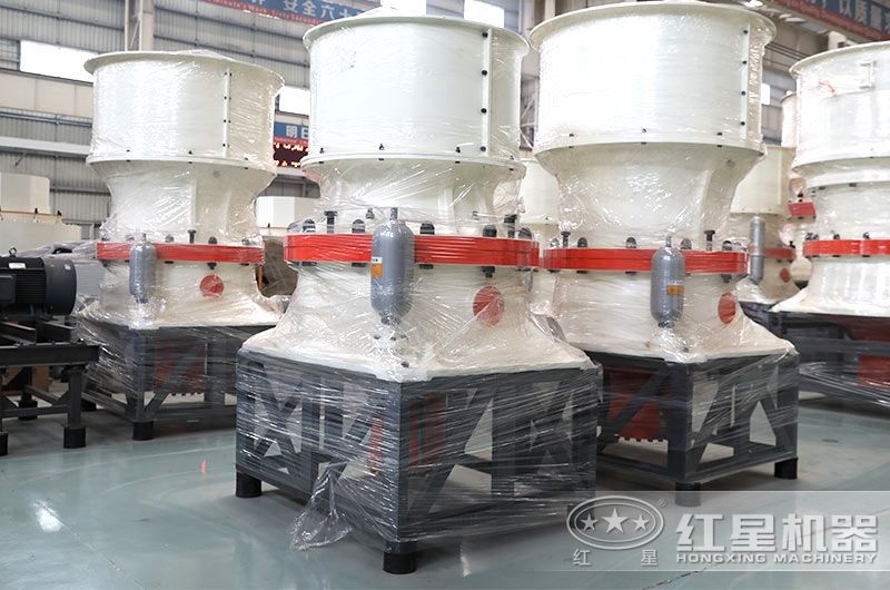 細(xì)碎破碎機(jī)，處理精煤帶給你“驚喜” style=width:720px; 