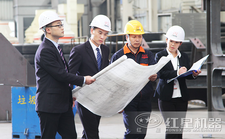 為每一位用戶提供更周祥、科學(xué)的生產(chǎn)線方案