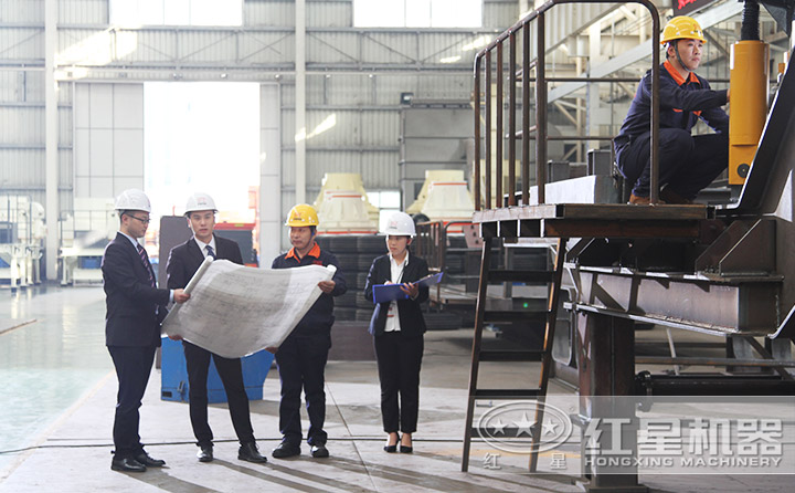 技術人員設備多條配置方案，免費帶料咨詢 