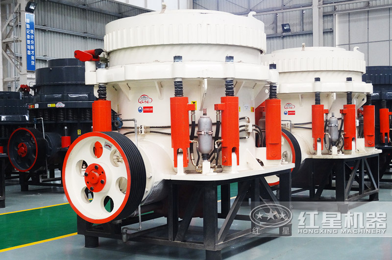 軟、硬物料通吃，可處理200多種物料的破碎機 