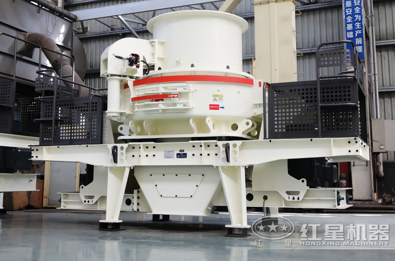 專業制砂粒度均勻，粒形好看 