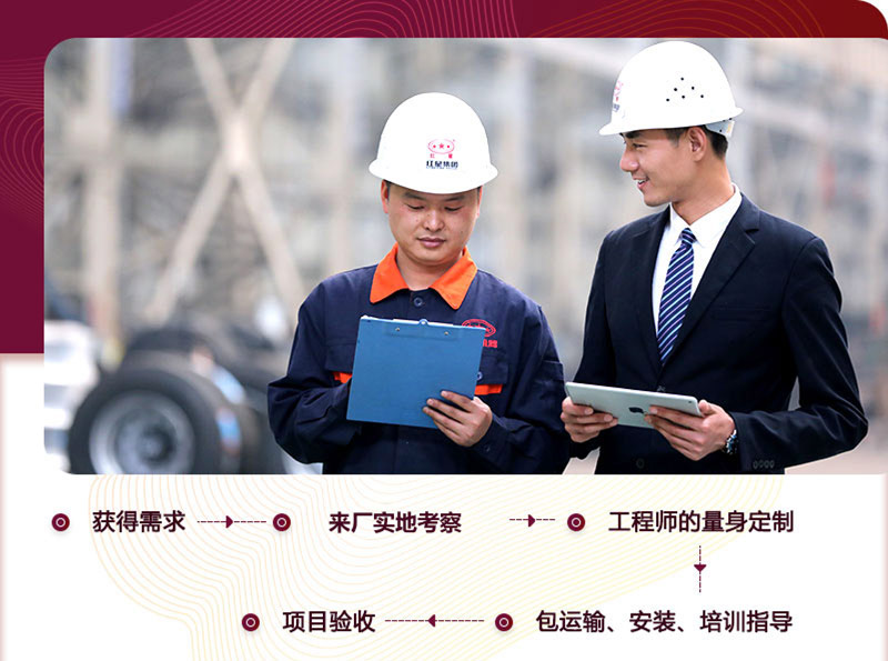 專業指導,效能高設備等您來