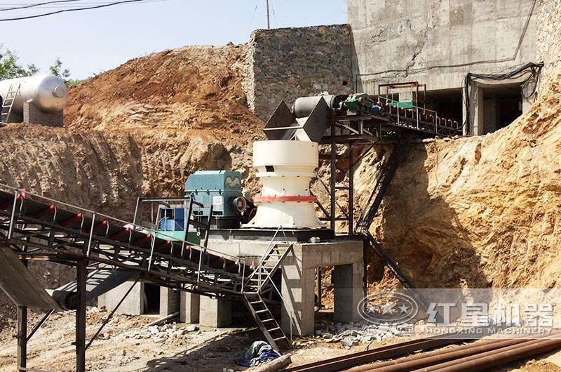 人工砂制沙機生產線投資多少？這里給您分析