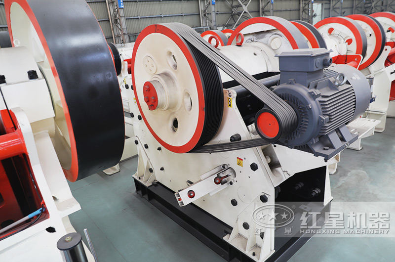 CJ160顎式破碎機(jī)廠家 CJ160顎式破碎機(jī)廠家