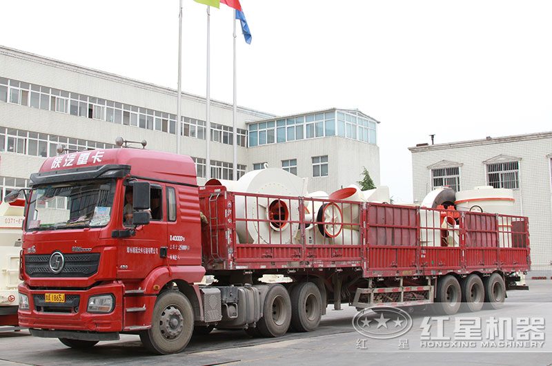 全套加工膩子粉機器設備發(fā)貨 全套加工膩子粉機器設備發(fā)貨