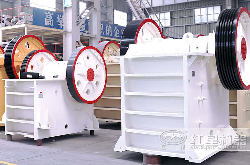 普通版鄂式破碎機，性價比高