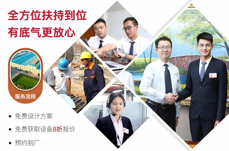 一站式售后服務(wù)體系 一站式售后服務(wù)體系