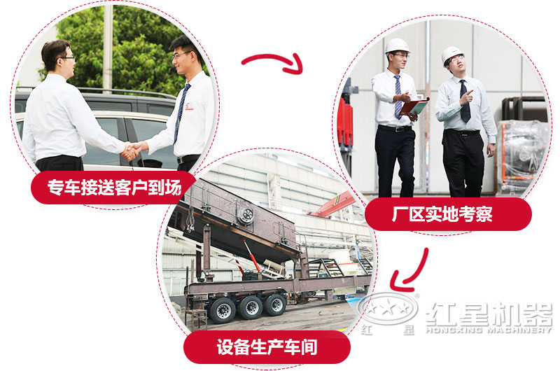 石粉制砂洗砂一體機(jī)專業(yè)廠家，為您選型報價