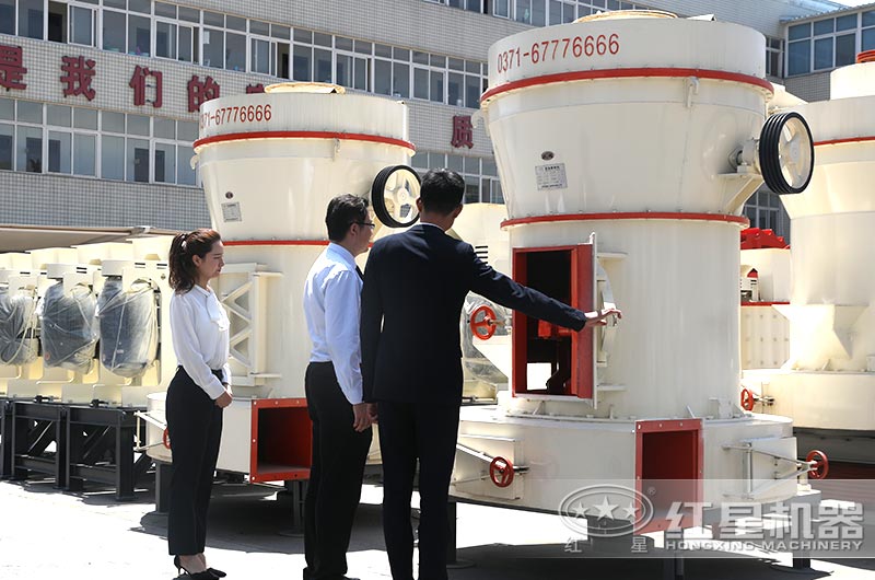 客戶來(lái)廠參觀 客戶來(lái)廠參觀