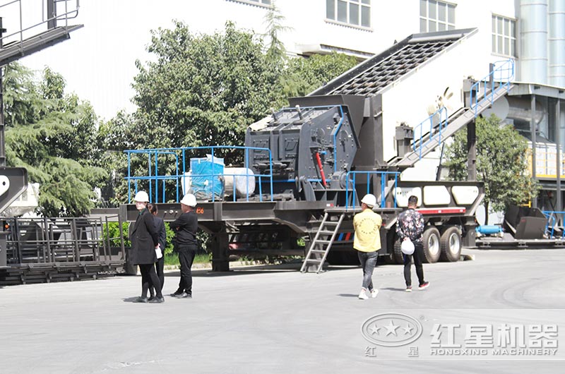 客戶來(lái)廠參觀、選型 客戶來(lái)廠參觀、選型