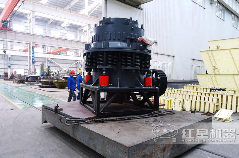 復合型圓錐式破碎機PSG900，性價比高，價格便宜