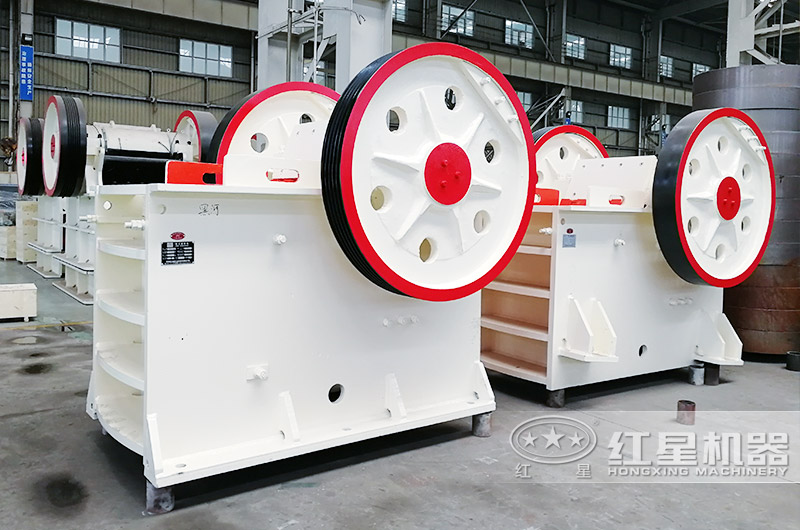 細(xì)鄂破石子破碎機，投資小，質(zhì)量好