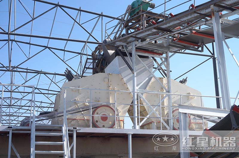 1320反擊破工作現(xiàn)場實(shí)拍圖 1320反擊破工作現(xiàn)場實(shí)拍圖