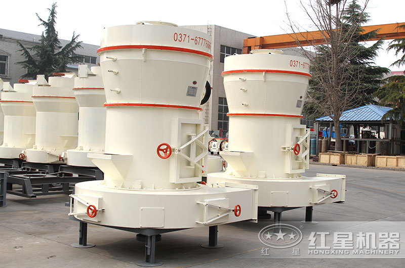 高壓微粉磨圖片 高壓微粉磨圖片