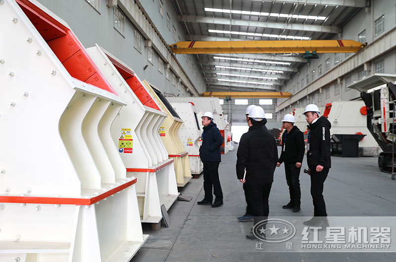 客戶(hù)到設(shè)備車(chē)間考察、對(duì)比 客戶(hù)到設(shè)備車(chē)間考察、對(duì)比