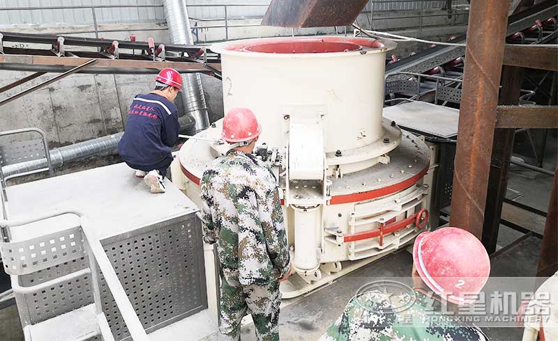 制砂機售后 制砂機售后