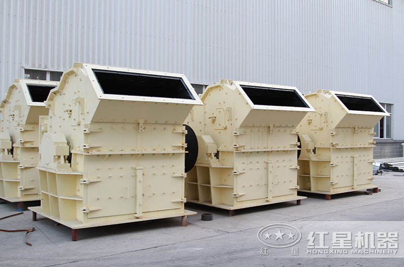 細(xì)碎機(jī)實拍圖