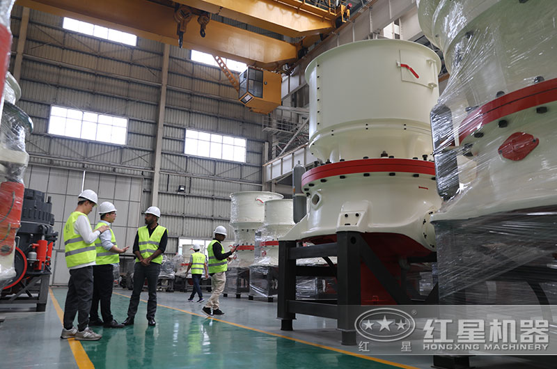 圓錐破碎機 圓錐破碎機