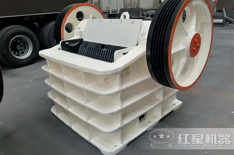 小型鄂破細碎機 小型鄂破細碎機