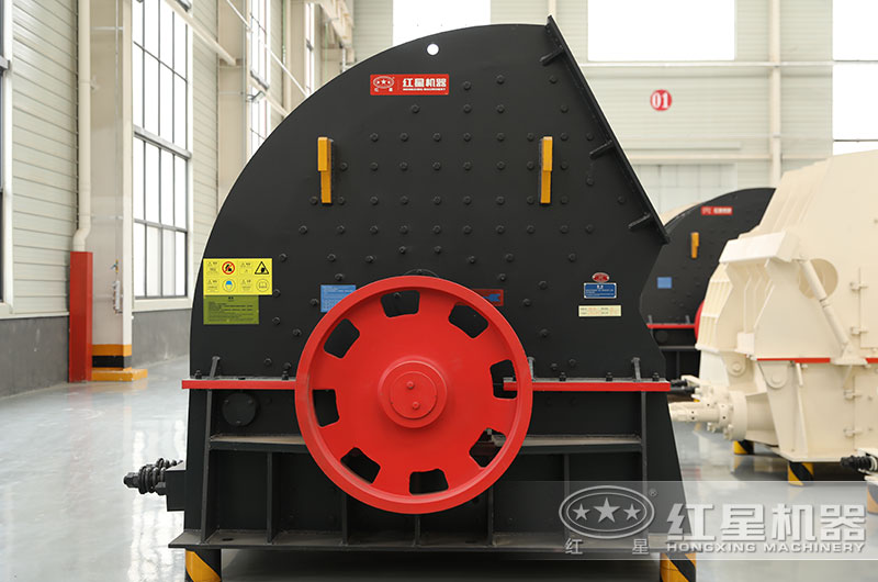 大型錘破石子破碎機 大型錘破石子破碎機