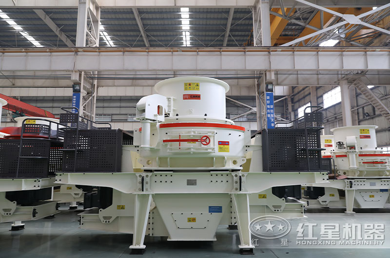 HVI風(fēng)化巖制砂機(jī) HVI風(fēng)化巖制砂機(jī)