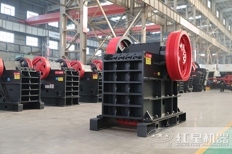 69鄂破碎石機 69鄂破碎石機